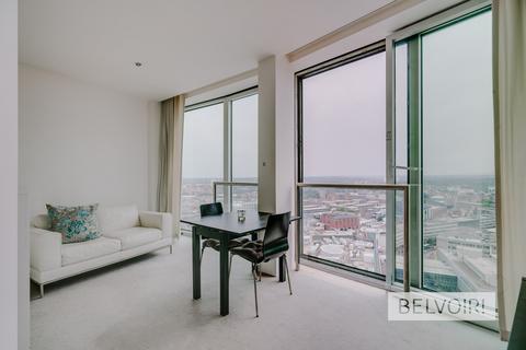 undefined, New Street, City Centre, Birmingham, B2