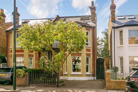 4 bedroom house for sale, Waldegrave Road, Teddington