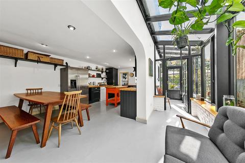 4 bedroom house for sale, Waldegrave Road, Teddington