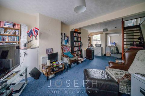 2 bedroom terraced house for sale, Newson Street, Ipswich, IP1