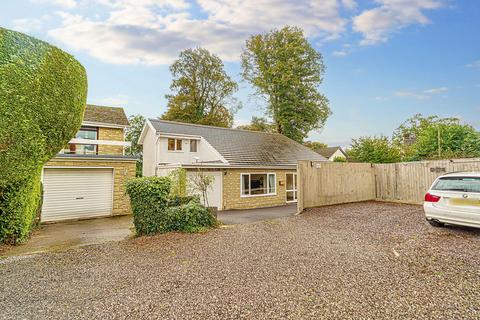 4 bedroom detached house for sale, Newport Road, Castleton, CF3