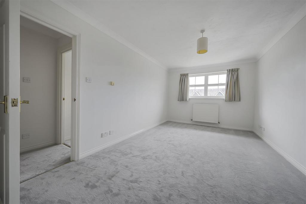 Tersha Street, Richmond 1 bed apartment for sale £420,000