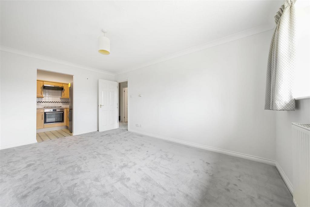 Tersha Street, Richmond 1 bed apartment for sale £420,000