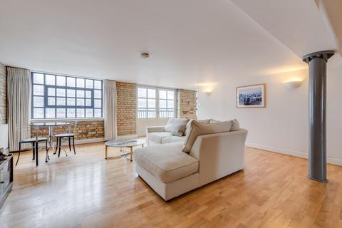 1 bedroom apartment for sale, Merchant Court, Wapping Wall, London, E1W