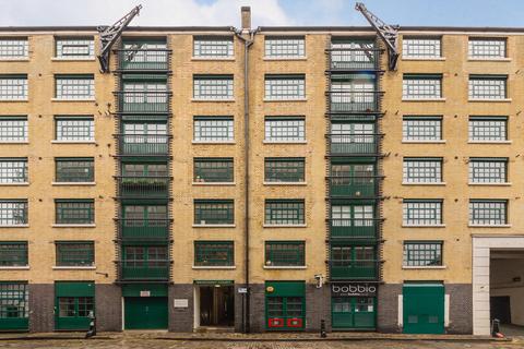 1 bedroom apartment for sale, Merchant Court, Wapping Wall, London, E1W