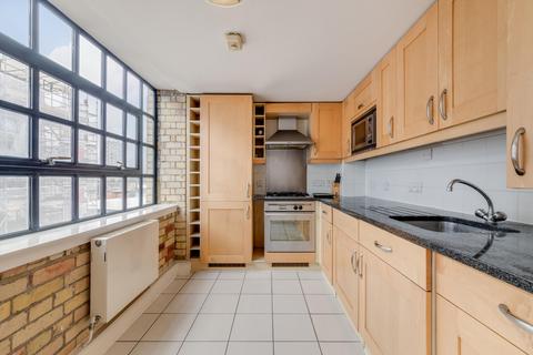 1 bedroom apartment for sale, Merchant Court, Wapping Wall, London, E1W