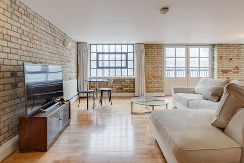 1 bedroom apartment for sale, Merchant Court, Wapping Wall, London, E1W