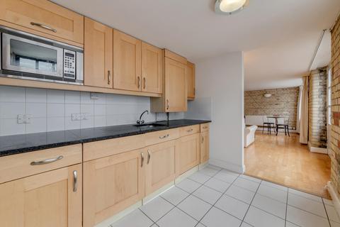 1 bedroom apartment for sale, Merchant Court, Wapping Wall, London, E1W