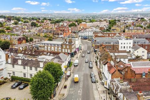 1 bedroom flat for sale, High Street, Wimbledon Village, SW19