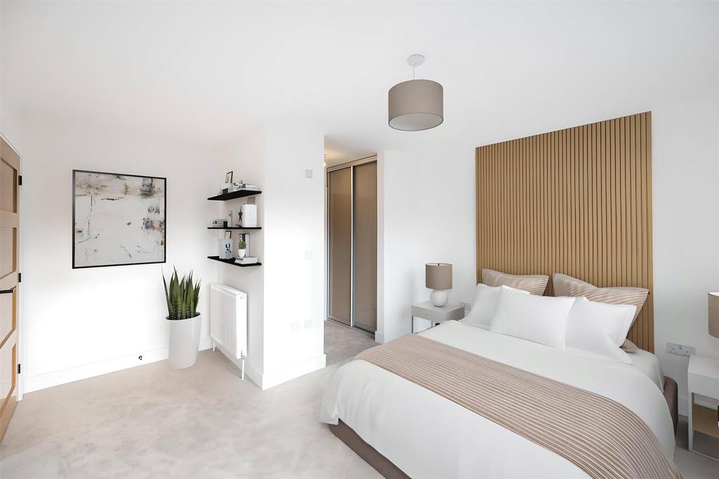 Bedroom 1