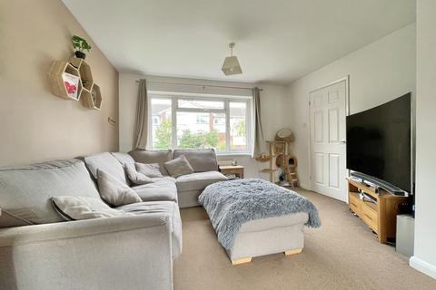 2 Crawford Gardens, Exeter, EX2 8HQ
