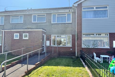2 Crawford Gardens, Exeter, EX2 8HQ
