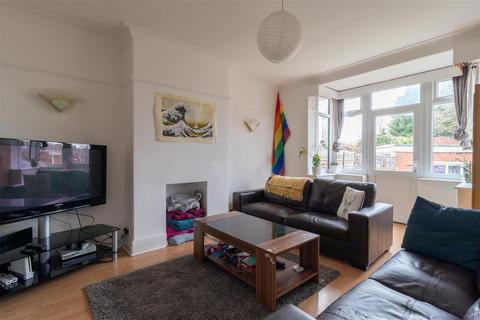 undefined, St Anne`s Road, Headingley, Leeds