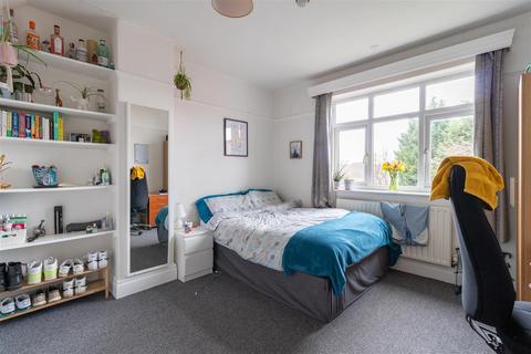 undefined, St Anne`s Road, Headingley, Leeds