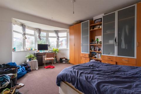 undefined, St Anne`s Road, Headingley, Leeds