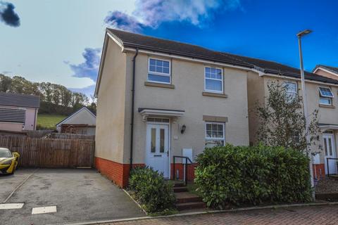 3 bedroom detached house for sale, 17 Cae Ffynnon, Cowbridge, Vale Of Glamorgan, CF71 7FJ