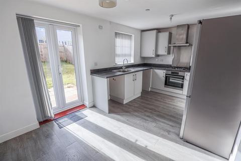 3 bedroom detached house for sale, Cae Ffynnon, Cowbridge, Vale Of Glamorgan, CF71 7FJ