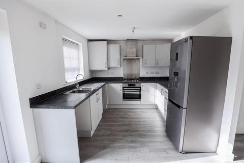 17 Cae Ffynnon, Cowbridge, CF71 7FJ