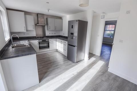 17 Cae Ffynnon, Cowbridge, CF71 7FJ