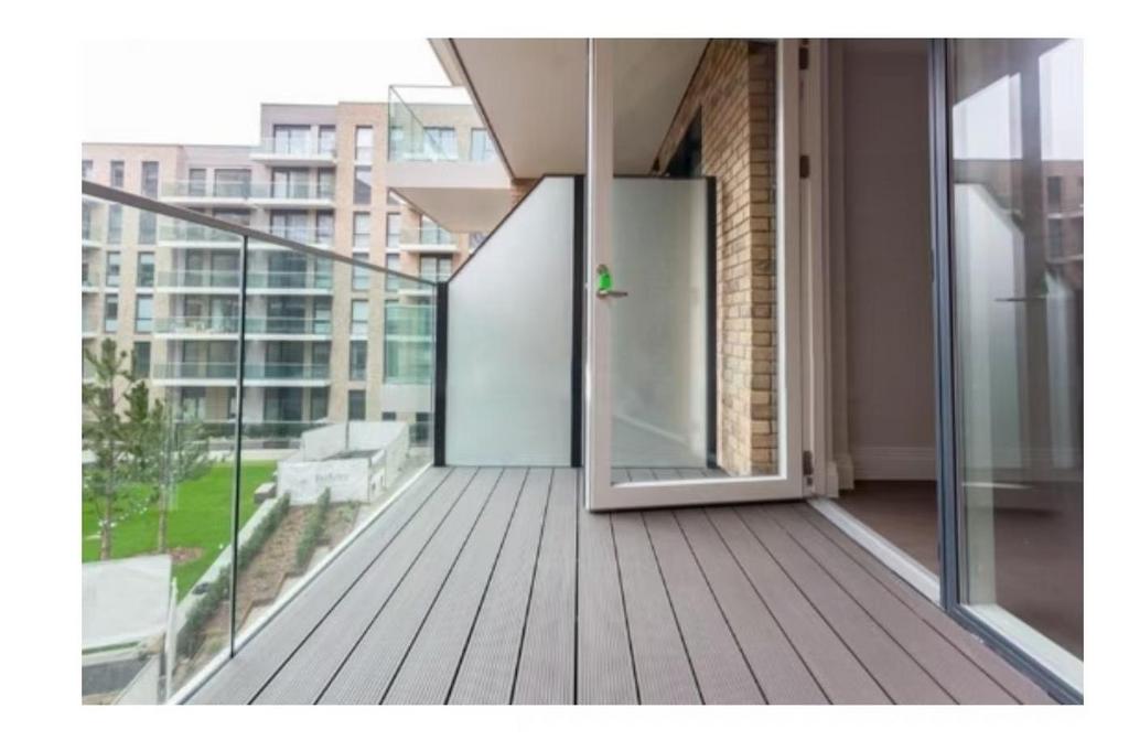 Queenshurst Square, Kingston Upon... 2 bed apartment to rent £2,750