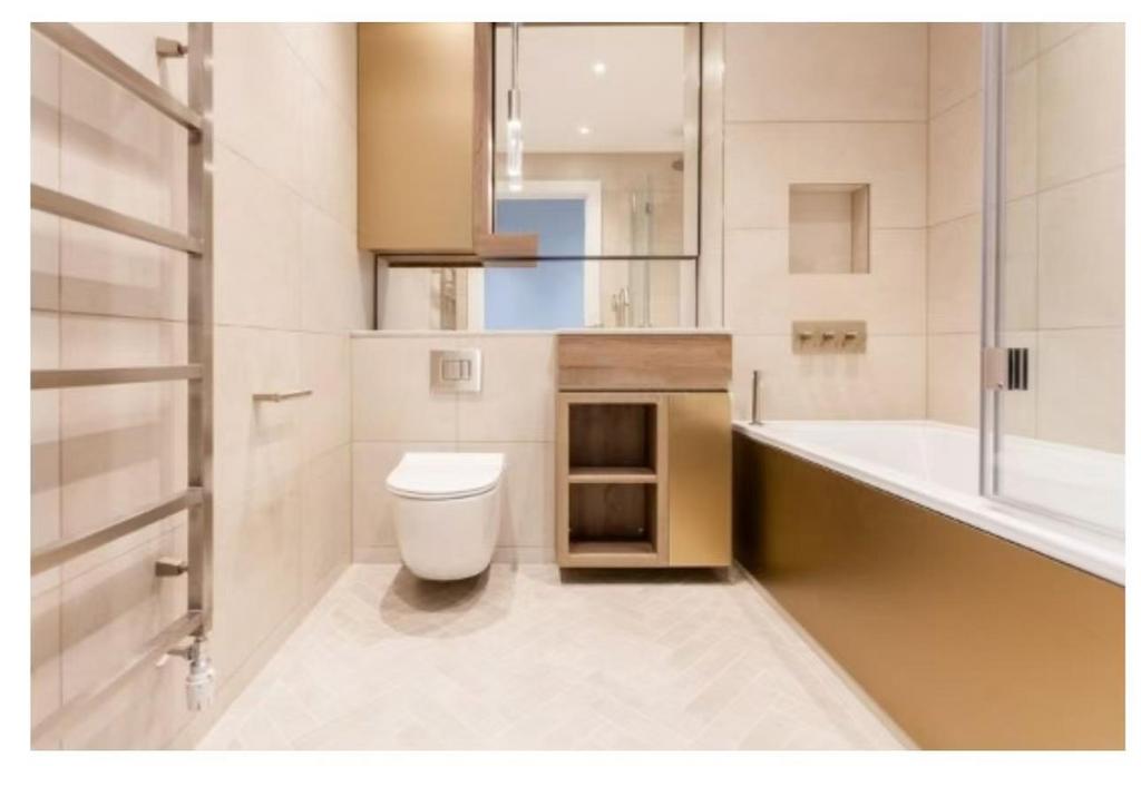 Queenshurst Square, Kingston Upon... 2 bed apartment to rent £2,750