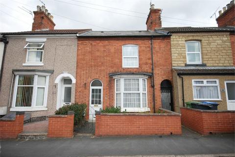 3 bedroom terraced house to rent, Oxford Street, Town Centre, Rugby, CV21