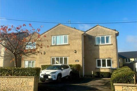 2 bedroom flat for sale, Burlands House, 3-4 Burlands Road, Chippenham