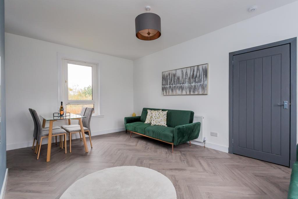 87 Hawick Street, Glasgow, G13 4EE 3 bed terraced house for sale £165,000