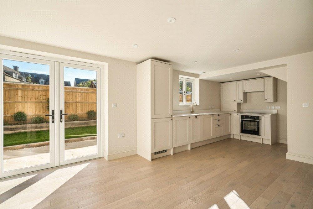 Kitchen/Living