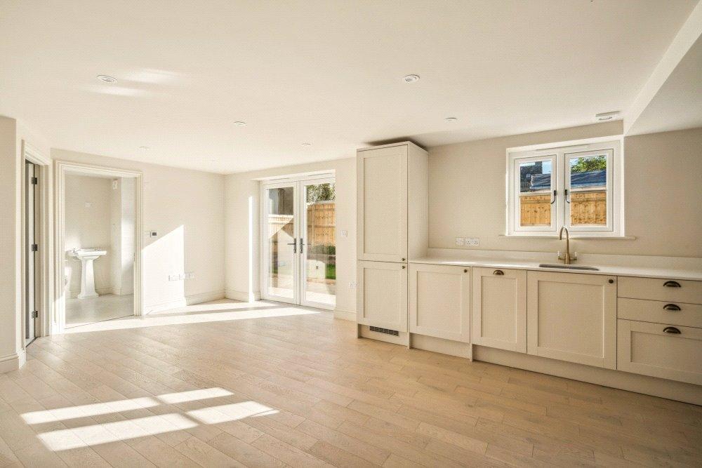Kitchen/Living