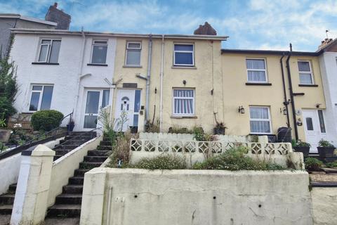 3 bedroom terraced house for sale, Princes Road East, Torquay, TQ1 1PG