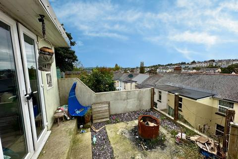 3 bedroom terraced house for sale, Princes Road East, Torquay, TQ1 1PG