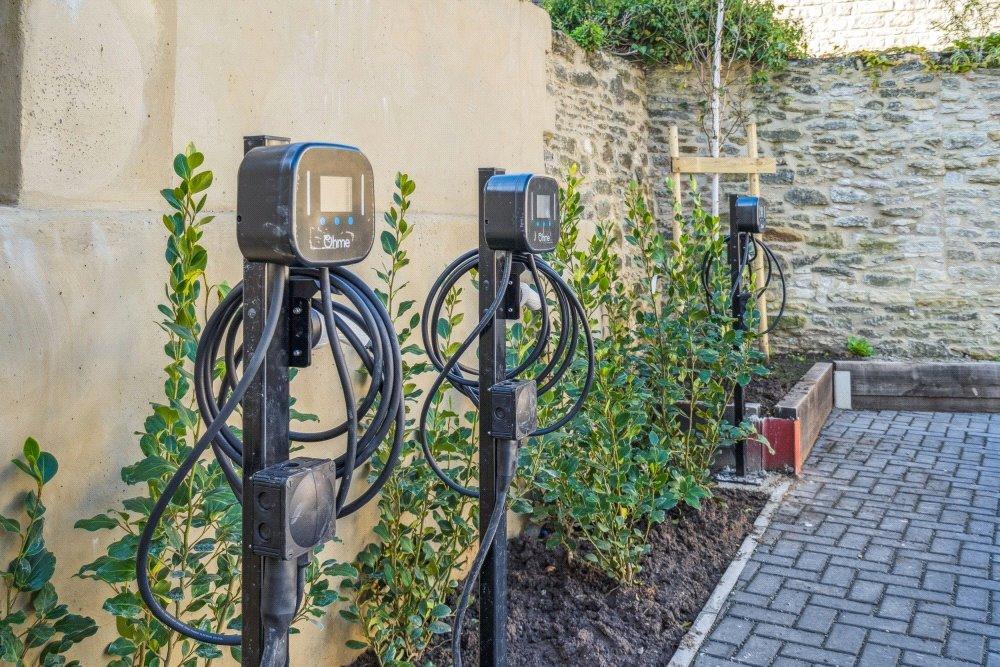 Ev Chargers