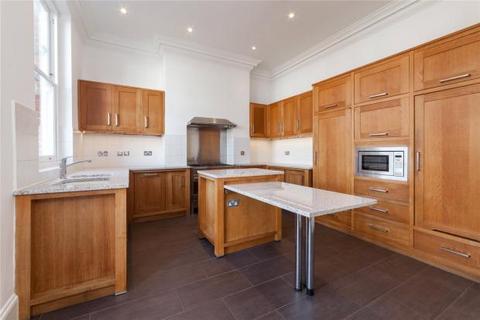 5 bedroom house to rent, Rudall Crescent, Hampstead Village NW3