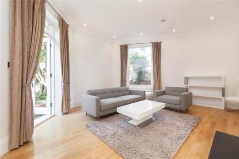 5 bedroom house to rent, Rudall Crescent, Hampstead Village NW3