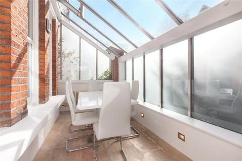 5 bedroom house to rent, Rudall Crescent, Hampstead Village NW3