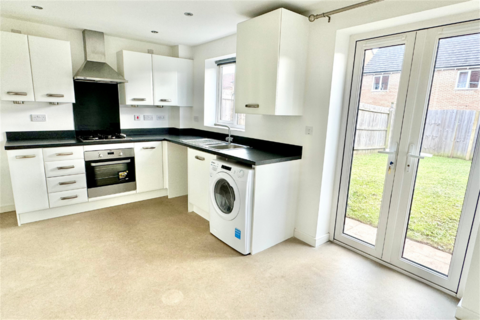 3 bedroom end of terrace house for sale, Laxton Close, Aspley, NG8 3PW