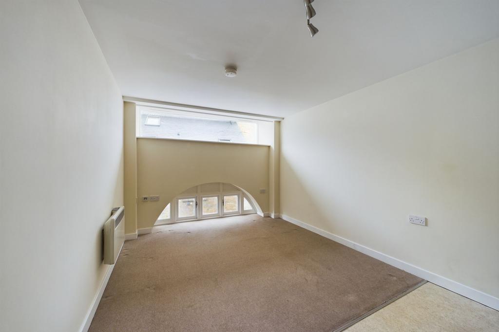 Kitchen/Living Area