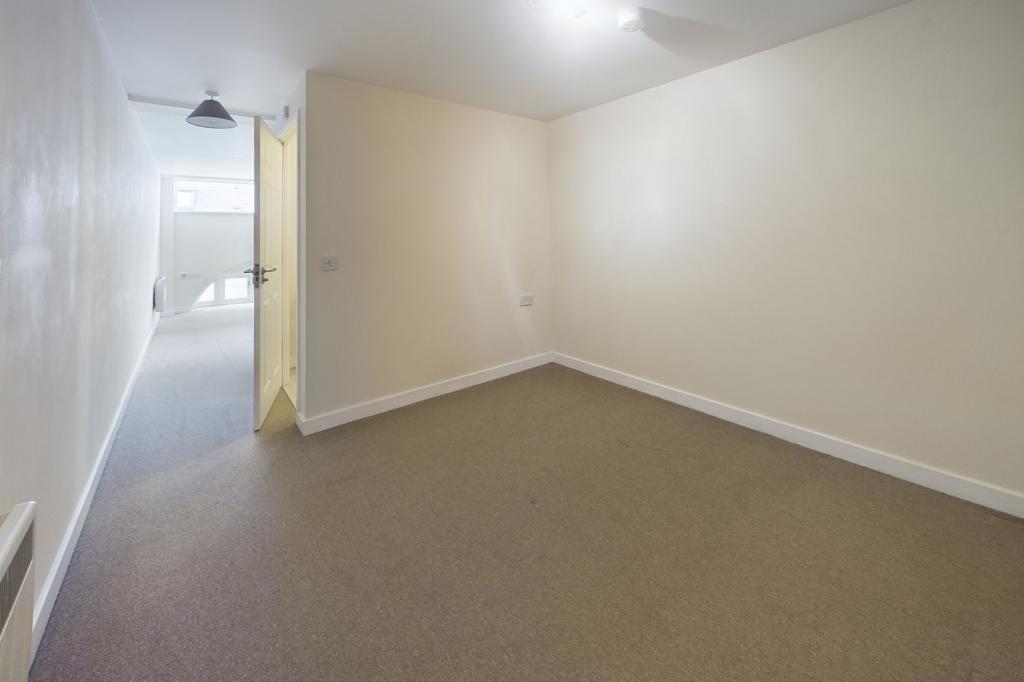 Bedroom Area