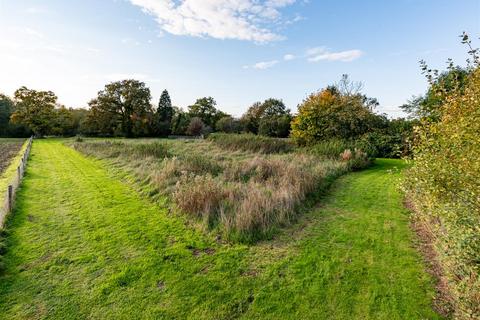 3 bedroom detached house for sale, Willow End, 35 Six Ashes Road, Bobbington, Stourbridge