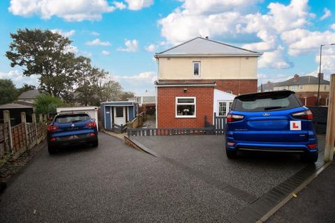 3 bedroom semi-detached house for sale, St. Nicolas Road, Rawmarsh, Rotherham