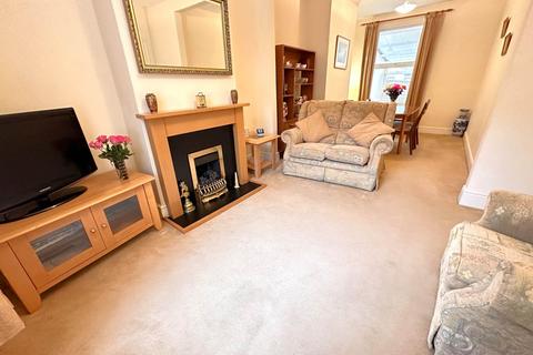 2 bedroom terraced house for sale, Egremont Road, Exmouth