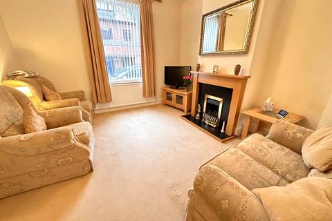 2 bedroom terraced house for sale, Egremont Road, Exmouth