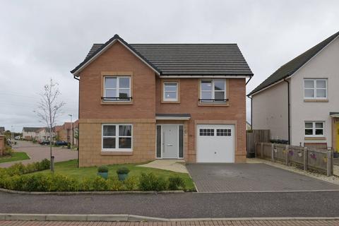 4 bedroom detached house for sale, 11 Longwall Crescent, Newcraighall, Edinburgh, EH21 8SZ