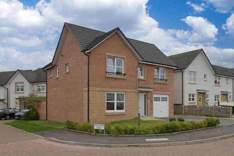 4 bedroom detached house for sale, 11 Longwall Crescent, Newcraighall, Edinburgh, EH21 8SZ