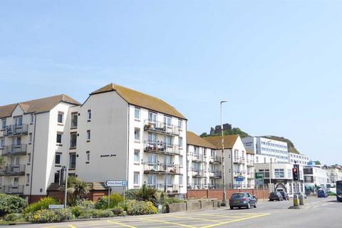 1 bedroom retirement property for sale, Denmark Place, Hastings