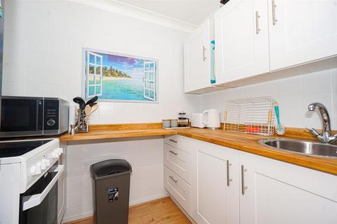 1 bedroom retirement property for sale, Denmark Place, Hastings