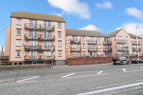 1 bedroom retirement property for sale, Denmark Place, Hastings