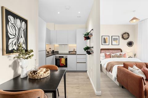 Peabody - City Angel Shared Ownership for sale, City Angel, 250 City Road, Islington, EC1V 8DJ