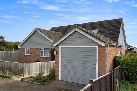 4 bedroom detached bungalow for sale, Freshwater Bay